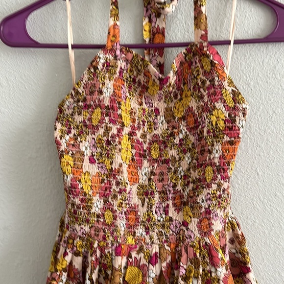 Patron of peace halter top nwt XS - Picture 2 of 6